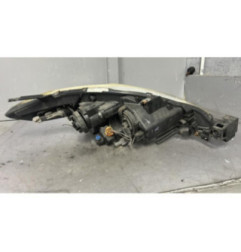 Optique avant principal gauche (feux)(phare) MAZDA 5 1 Photo n°3