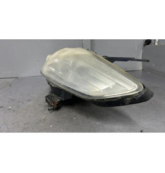 Optique avant principal gauche (feux)(phare) MAZDA 5 1 Photo n°4