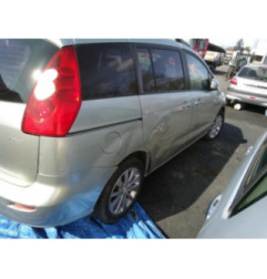 Optique avant principal gauche (feux)(phare) MAZDA 5 1 Photo n°9