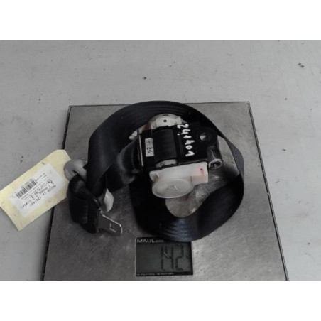 Ceinture avant gauche MAZDA 5 1 Photo n°1