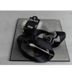 Ceinture avant gauche MAZDA 5 1 Photo n°4