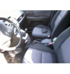 Ceinture avant gauche MAZDA 5 1 Photo n°5