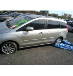 Ceinture avant gauche MAZDA 5 1 Photo n°8