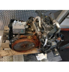 Moteur NISSAN X-TRAIL 3