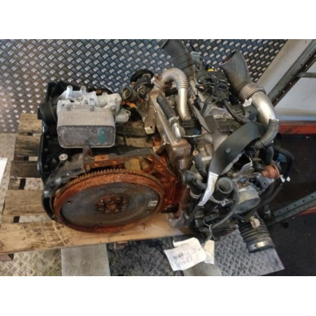 Moteur NISSAN X-TRAIL 3