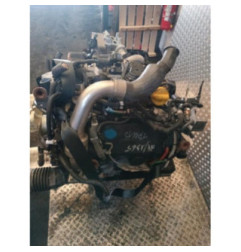 Moteur NISSAN X-TRAIL 3 Photo n°3