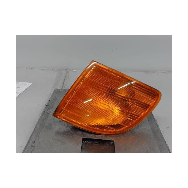 Optique avant secondaire gauche (feux)(clignotant) MERCEDES VITO 638