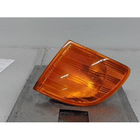 Optique avant secondaire gauche (feux)(clignotant) MERCEDES VITO 638 Photo n°1