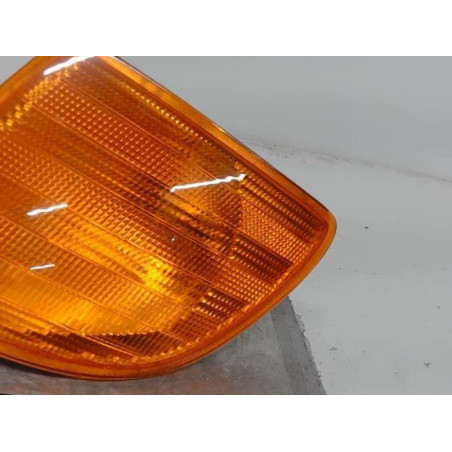Optique avant secondaire gauche (feux)(clignotant) MERCEDES VITO 638