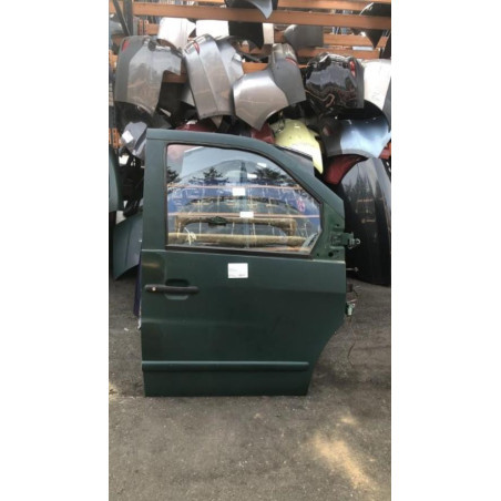 Porte avant droit MERCEDES VITO 638 Photo n°1