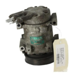 Compresseur clim RENAULT CLIO 2