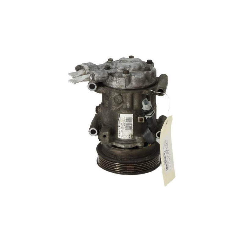 Compresseur clim RENAULT CLIO 3