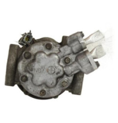 Compresseur clim RENAULT CLIO 3 Photo n°5