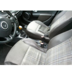 Compresseur clim RENAULT CLIO 3 Photo n°8