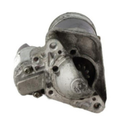 Demarreur RENAULT CLIO 3 Photo n°1