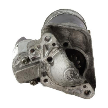 Demarreur RENAULT CLIO 3 Photo n°1