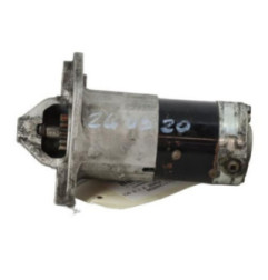 Demarreur RENAULT CLIO 3