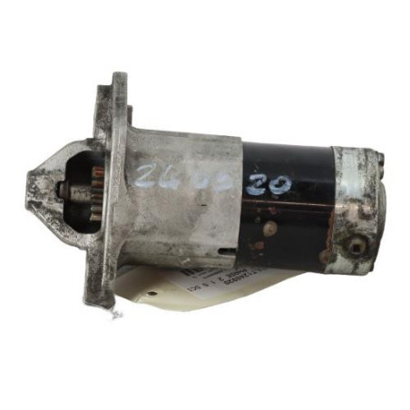Demarreur RENAULT CLIO 3