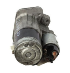 Demarreur RENAULT CLIO 3 Photo n°3