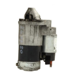 Demarreur RENAULT CLIO 3 Photo n°5