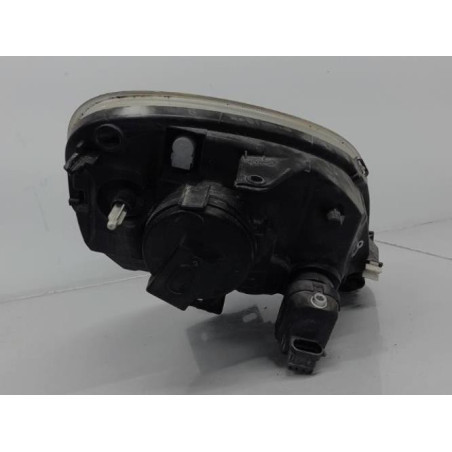 Optique avant principal gauche (feux)(phare) RENAULT KANGOO 1 Photo n°1