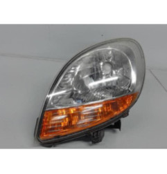 Optique avant principal gauche (feux)(phare) RENAULT KANGOO 1