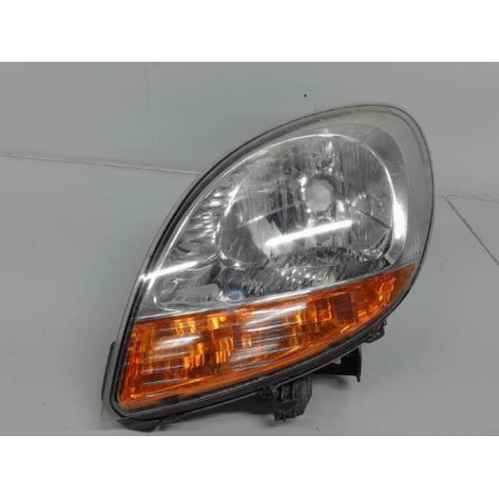 Optique avant principal gauche (feux)(phare) RENAULT KANGOO 1