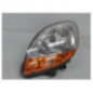 Optique avant principal gauche (feux)(phare) RENAULT KANGOO 1