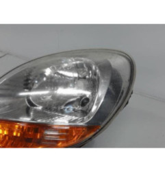 Optique avant principal gauche (feux)(phare) RENAULT KANGOO 1 Photo n°3