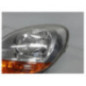 Optique avant principal gauche (feux)(phare) RENAULT KANGOO 1