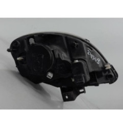 Optique avant principal gauche (feux)(phare) RENAULT KANGOO 1 Photo n°7