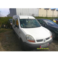 Optique avant principal gauche (feux)(phare) RENAULT KANGOO 1 Photo n°11