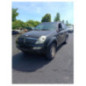 Commande chauffage SSANGYONG REXTON 1