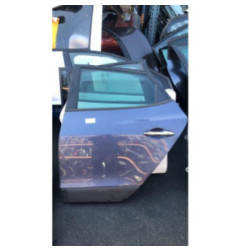 Porte arriere gauche HYUNDAI IX 35 Photo n°1
