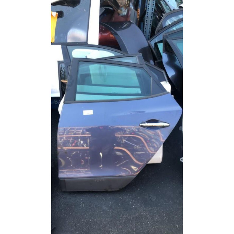 Porte arriere gauche HYUNDAI IX 35