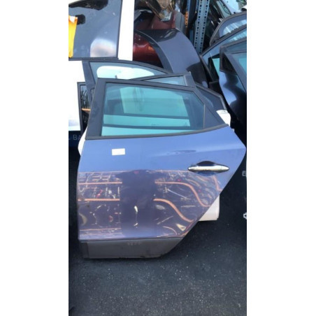 Porte arriere gauche HYUNDAI IX 35 Photo n°1