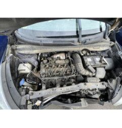 Porte arriere gauche HYUNDAI IX 35 Photo n°7