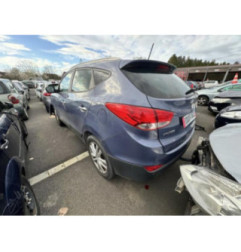 Porte arriere gauche HYUNDAI IX 35 Photo n°8