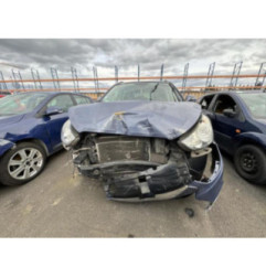 Porte arriere gauche HYUNDAI IX 35 Photo n°9