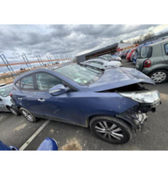 Porte arriere gauche HYUNDAI IX 35 Photo n°16