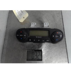 Commande chauffage HYUNDAI IX 35 Photo n°1