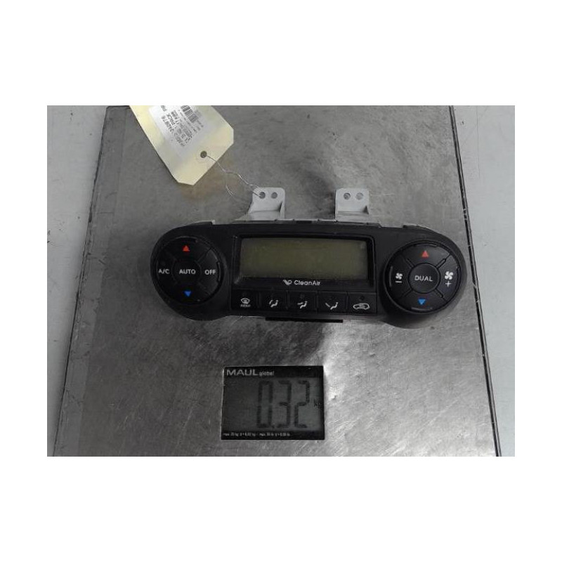 Commande chauffage HYUNDAI IX 35