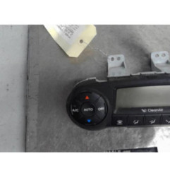 Commande chauffage HYUNDAI IX 35