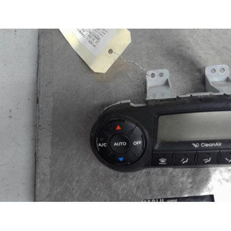 Commande chauffage HYUNDAI IX 35