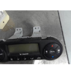 Commande chauffage HYUNDAI IX 35 Photo n°3