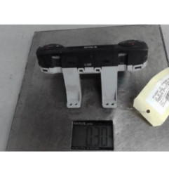 Commande chauffage HYUNDAI IX 35 Photo n°4