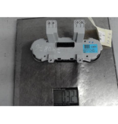 Commande chauffage HYUNDAI IX 35 Photo n°5