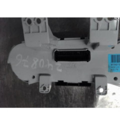 Commande chauffage HYUNDAI IX 35 Photo n°6