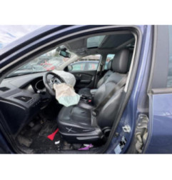 Commande chauffage HYUNDAI IX 35 Photo n°15