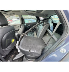 Commande chauffage HYUNDAI IX 35 Photo n°18